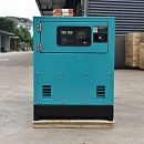 Дизельный генератор Master Blast 40ESX. Дополнительное изображение 5