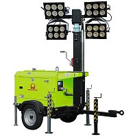 Осветительная мачта Pramac LSW5T (миниатюра)