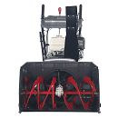Бензиновый снегоуборщик EVOline SBG 810 THE HYDRO. Дополнительное изображение 1
