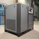 Винтовой компрессор IronMac IC 30/15 C VSD (IP55). Дополнительное изображение 1