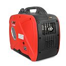 Бензиновый генератор REDVOLT EPB2500iS. Дополнительное изображение 2