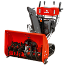 Бензиновый снегоуборщик A-iPower AS7615LE. Дополнительное изображение 4
