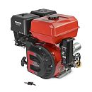 Бензиновый двигатель REDVOLT R420E (Q-тип). Дополнительное изображение 7