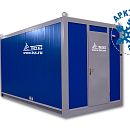 Контейнер ТСС Север ПБК-5 арктического исполнения. Основное изображение