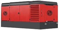 Передвижной компрессор Chicago Pneumatic T250-7 KD SQE CS (миниатюра)