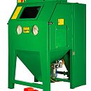 Пескоструйная камера Contracor CAB110SD. Основное изображение