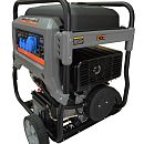 Бензиновый генератор Mitsui Power ZM 11000 E. Основное изображение