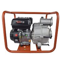 Мотопомпа бензиновая EVOline TG 30 (миниатюра)