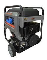 Бензиновый генератор Mitsui Power ZM 11000 E (миниатюра)
