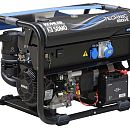 Бензиновый генератор  SDMO TECHNIC 6500E C5. Основное изображение