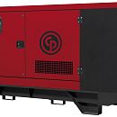 Дизельный генератор Chicago Pneumatic CPSG 60U. Основное изображение