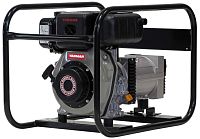Дизельный генератор EuroPower EP 4000 D (миниатюра)