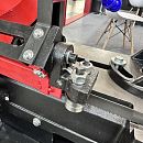Ручной ленточнопильный станок MetMachine LS1118. Дополнительное изображение 15