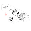 1000607 Стартер K-180 KOSHIN. Основное изображение