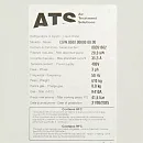 Промышленный чиллер ATS CGW 588. Дополнительное изображение 11