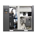Винтовой компрессор Master Blast EC-150 VSD. Дополнительное изображение 2