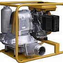 Бензиновая мотопомпа AGG Power PTG 307AC. Основное изображение