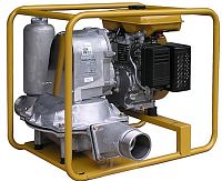 Бензиновая мотопомпа AGG Power PTG 307AC (миниатюра)