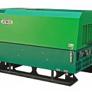 Передвижной компрессор Atmos PDP 28 12 SKID. Основное изображение