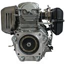Бензиновый двигатель EVOline 156 FC (колодки, резьбовой вал). Дополнительное изображение 1
