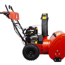 Бензиновый снегоуборщик A-iPower AS617LE. Дополнительное изображение 4