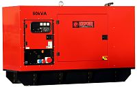 Дизельный генератор EuroPower EPS 130 TDE (миниатюра)