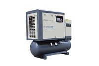 Винтовой компрессор Exelute EX-RD 22/16 LC (миниатюра)