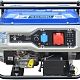 Бензиновый генератор TSS SGG 9000E3LA. Дополнительное изображение 2
