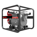 Бензиновая мотопомпа A-iPower AWP50TX. Дополнительное изображение 7