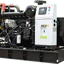 Дизельный генератор EcoPower АД120-T400eco (120 кВт, Ricardo). Дополнительное изображение 1