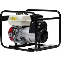 Бензиновый генератор EuroPower EP 2500 (миниатюра)