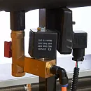 Осушитель сжатого воздуха рефрижераторного типа высокого давления ET-Compressors RD 690-40. Дополнительное изображение 3