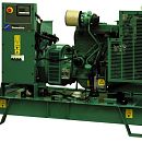 Дизельный генератор Cummins C38D5. Основное изображение