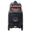 Инверторный генератор EVOline BQH 4000 E. Дополнительное изображение 5