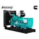 Дизельный генератор Азимут АД-320С-Т400-2РМ15. Основное изображение