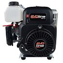 Бензиновая мотопомпа EVOline XG 15. Дополнительное изображение 1