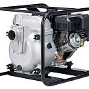 Бензиновая мотопомпа Koshin KTZ-50 X. Основное изображение
