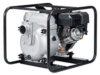 Бензиновая мотопомпа Koshin KTZ-50 X (миниатюра)