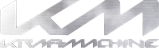 Логотип бренда Kraftmachine