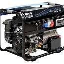 Бензиновый генератор  SDMO TECHNIC 7500 TE C5. Основное изображение