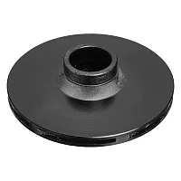 Крыльчатка насоса PSTC 32-250/55 PURITY Cast iron d.208/25 (миниатюра)
