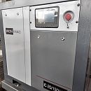 Винтовой компрессор IronMac IC 20/15 VSD. Дополнительное изображение 1