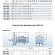 Поверхностный насос Purity PSTC 32-125/11. Дополнительное изображение 2