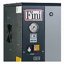 Винтовой компрессор на ресивере FINI MICRO SE 2.2-08-200. Дополнительное изображение 2