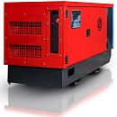 Дизельный генератор Chicago Pneumatic CPSG 30U. Дополнительное изображение 6
