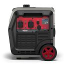 Бензиновый генератор Briggs & Stratton P 4500 Inverter. Дополнительное изображение 2