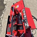 Ручной ленточнопильный станок MetMachine LSZ1120. Дополнительное изображение 30