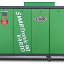 Винтовой компрессор Atmos ST 90 10. Основное изображение
