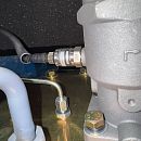 Винтовой компрессор ВедКом G2-37PL/8. Дополнительное изображение 17