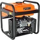 Бензиновый генератор Carver PPG-5500I. Дополнительное изображение 2